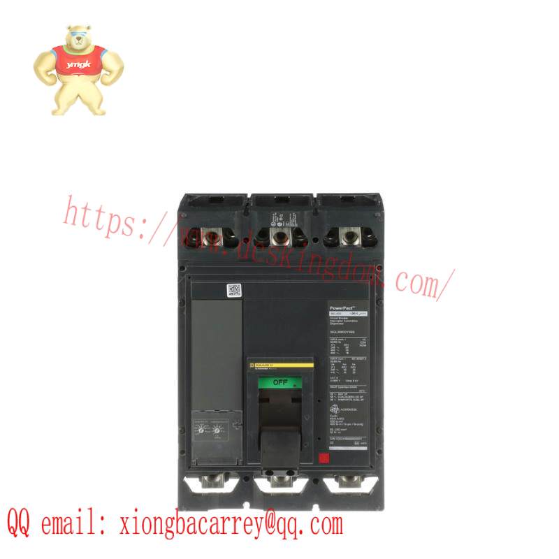 Schneider MGF36800 Circuit breaker