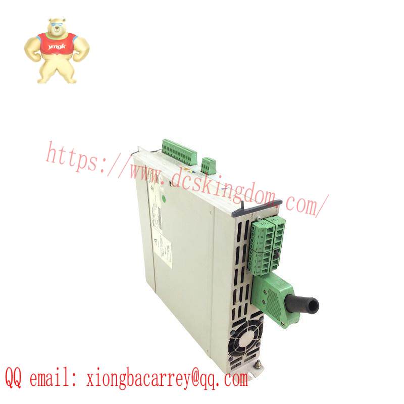 Schneider MHDA1028N00 Servo Drive