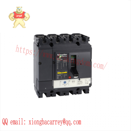 SCHNEIDER MIC6.0A Frame circuit breaker