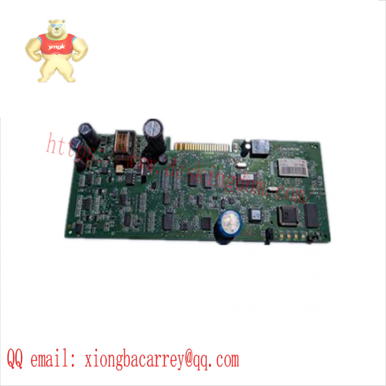 SCHNEIDER MNL-800-101 Controller Card