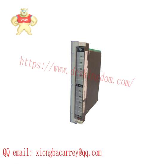 Schneider Modicon AS-B846-002 Analog Multiplexer Module