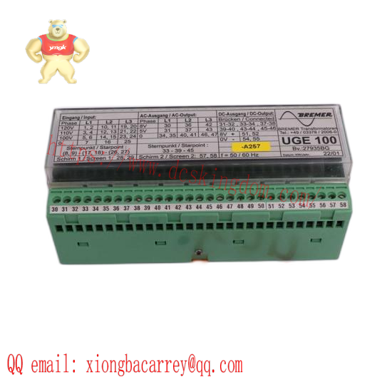 Schneider MODICON AS-B872-100