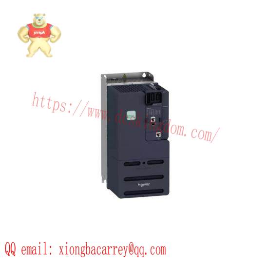 Schneider/Modicon ATV340D15N4 Variable Speed Drive