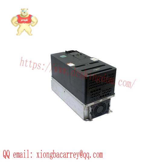 Schneider/Modicon ATV340D15N4 Variable Speed Drive