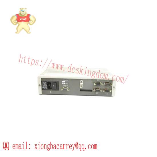 Schneider Modicon NW-BM85-000 Modbus Plus Bridge Mux