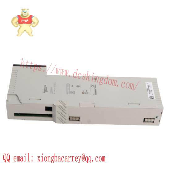 Schneider Modicon Quantum 140DDO35300