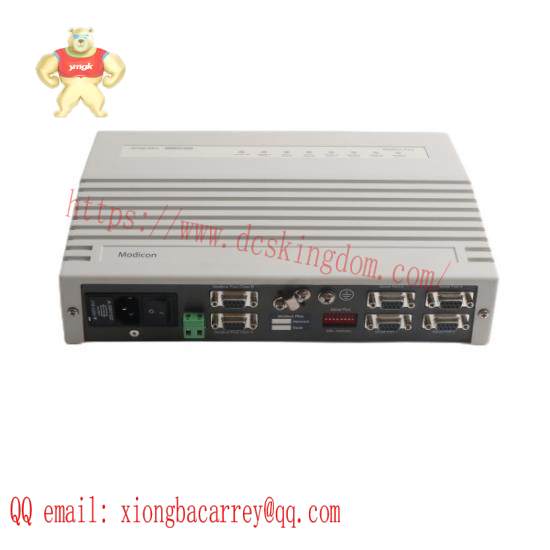 SCHNEIDER NW-BM85C002