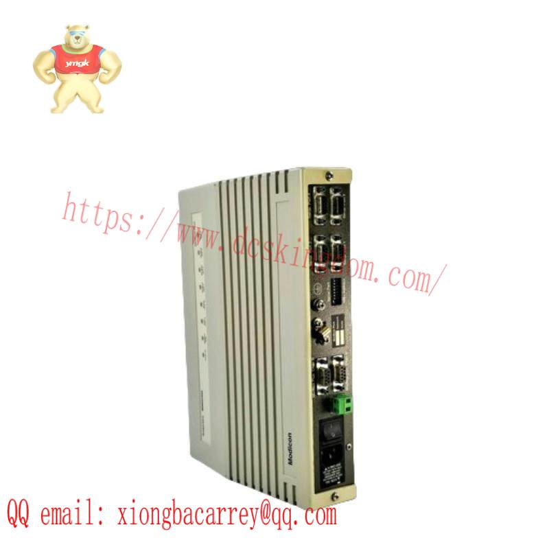 Schneider NWBM85C002 BM85C002 Modicon Bridge/Multiplexer Module Modbus --SA