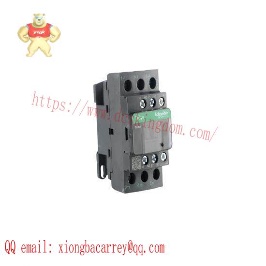 SCHNEIDER P127AA0W1D3FC0