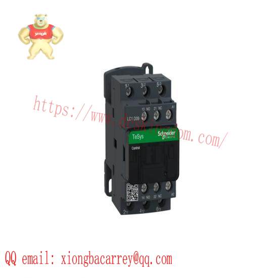 SCHNEIDER P127CA1W1D3FC0 inverter board