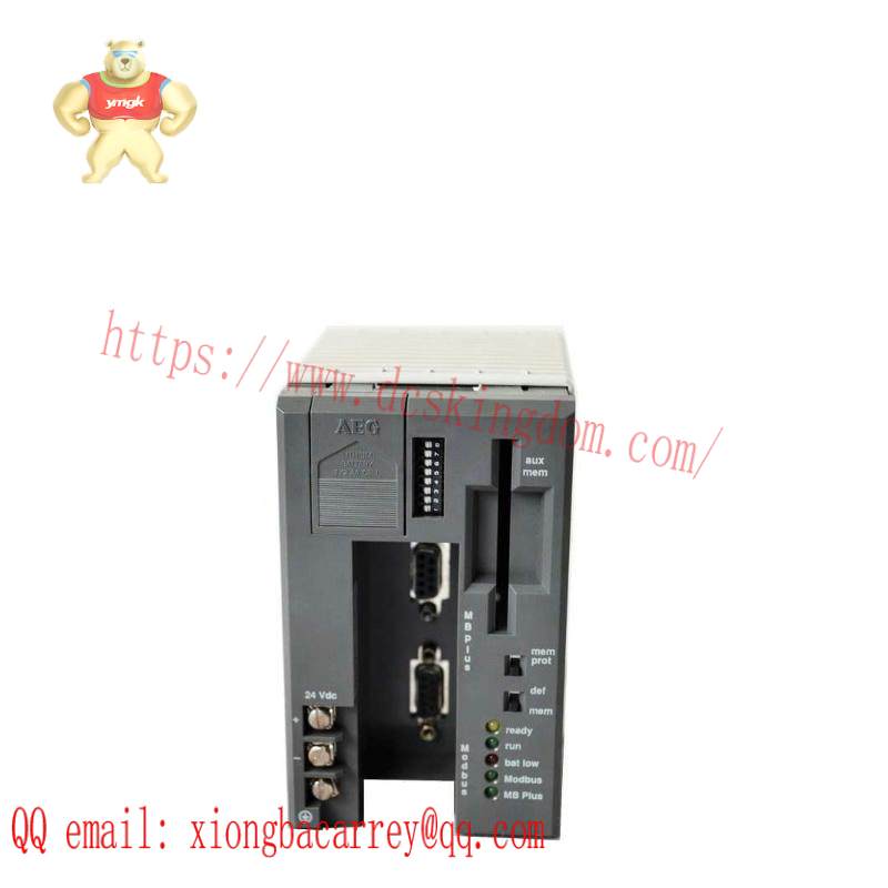 Schneider PC-A984-145 MODULE, 24VDC