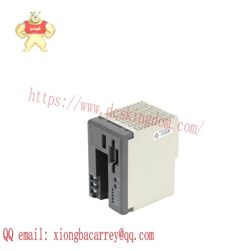 SCHNEIDER PC-E984-255 Compact PLC
