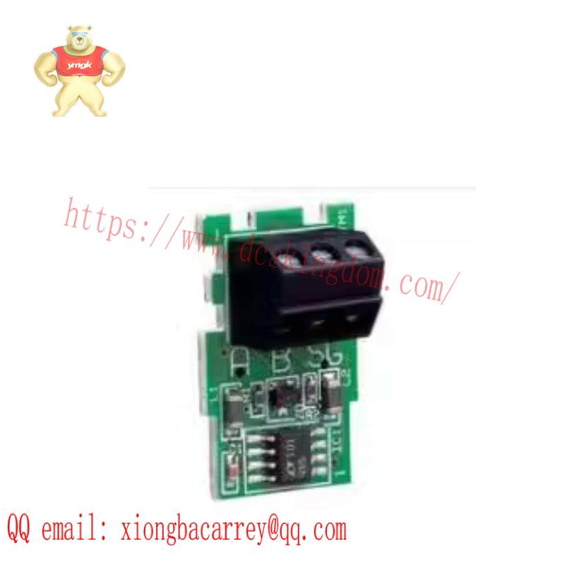 Schneider PCB5010B Port Of Communication