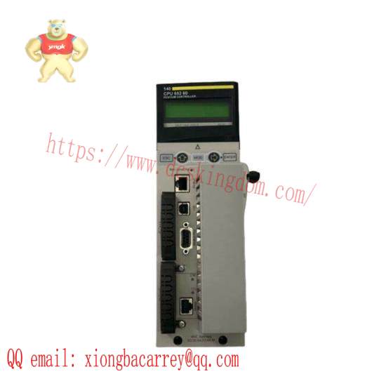 Schneider PLC 140CPU65260