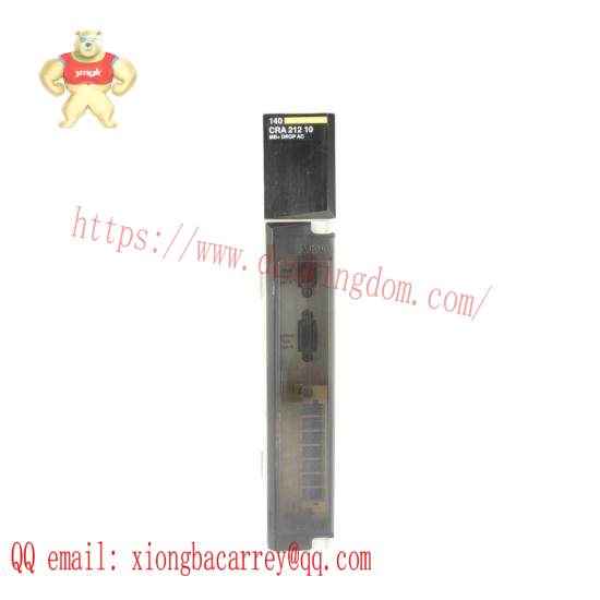 Schneider PLC 140CRA21210