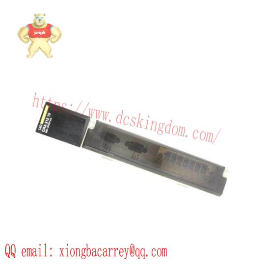 Schneider PLC 140CRA21210