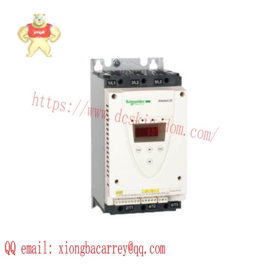 Schneider PLC ATS22C11Q