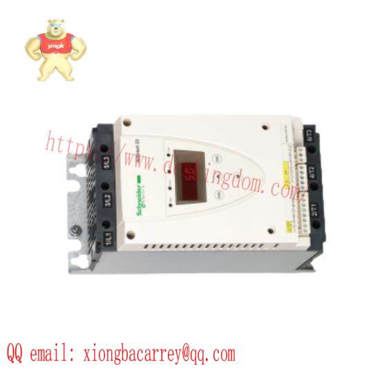 Schneider PLC ATS22C11Q