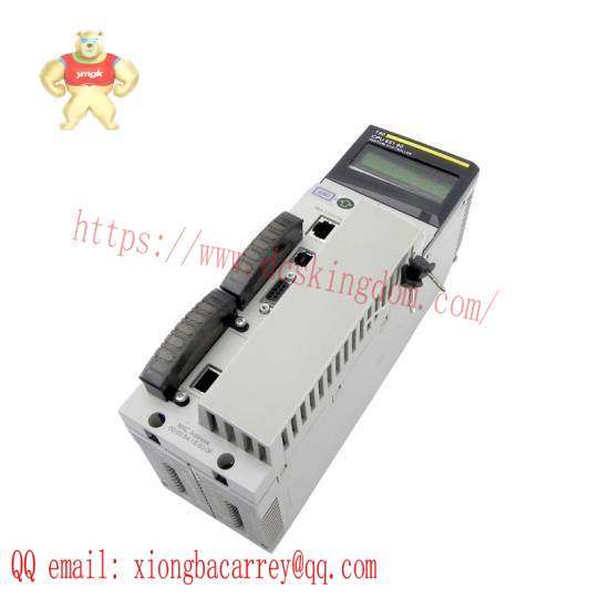SCHNEIDER SDC40