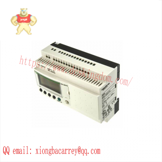 SCHNEIDER SR2A201FU Programmable Controller