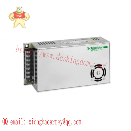 SCHNEIDER TSX08EAV8A2