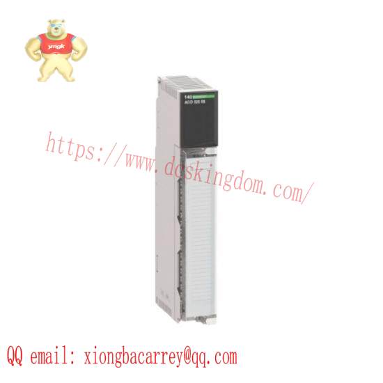 SCHNEIDER TSX08ED12R8