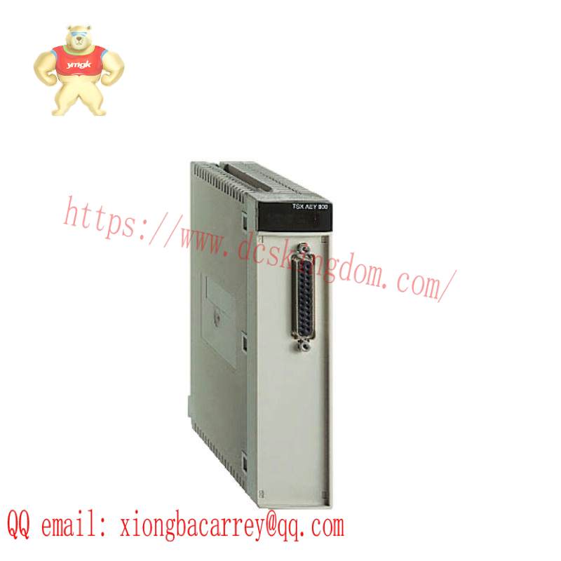 SCHNEIDER TSXAEY420 FAST ANALOG INPUT MODULE