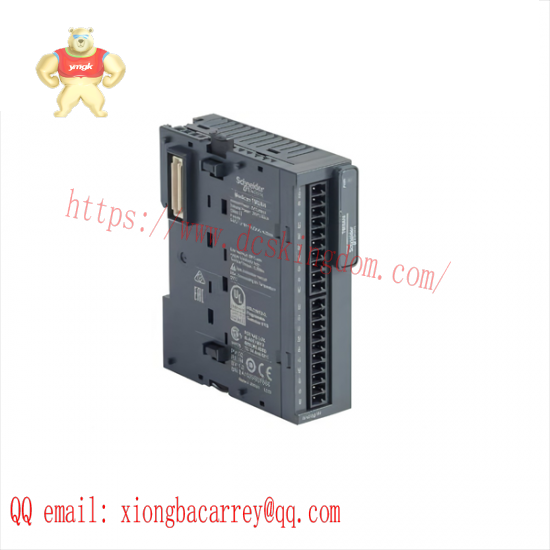 SCHNEIDER TSXCUSBMBP