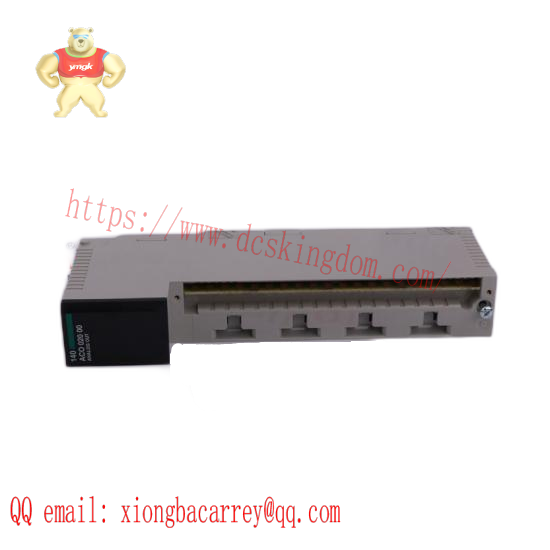 Schneider TSXMRPC002M  Modicon TSX Micro PLC