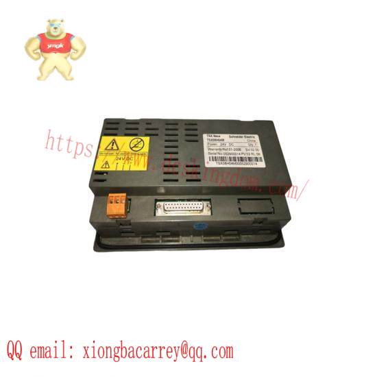 SCHNEIDER TSXP572634