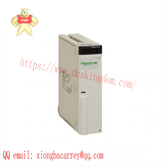 Schneider TSXDEY32D2K  Modicon TSX Micro PLC