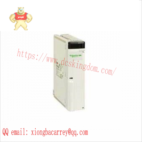 SCHNEIDER TSXPSY8500 Power Supply