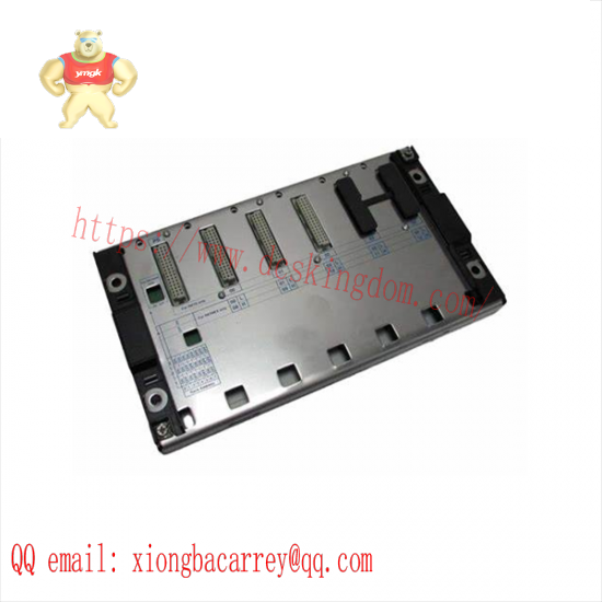 SCHNEIDER TSXRKY6 6 Slot Extension Rack
