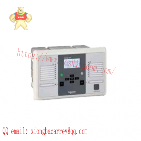 SCHNEIDER VAMP221-003292 Relay