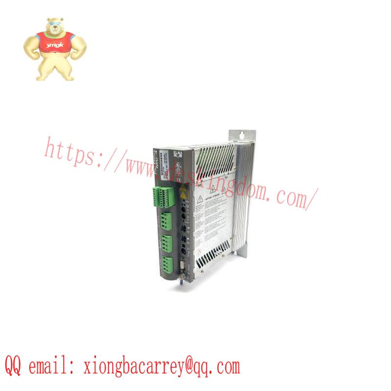SCHNEIDER VDM01U30AQ00 MC-4/11/03/400 SERVO DRIVE