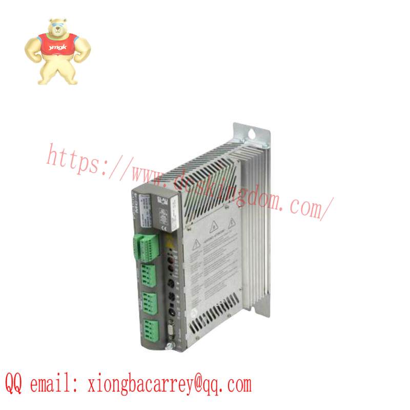Schneider VDM01U30AQ00 Servodrive