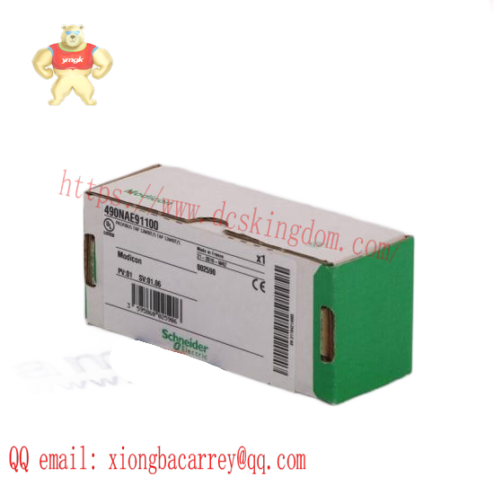 Schneider XBTGT5340  Modicon PLC module
