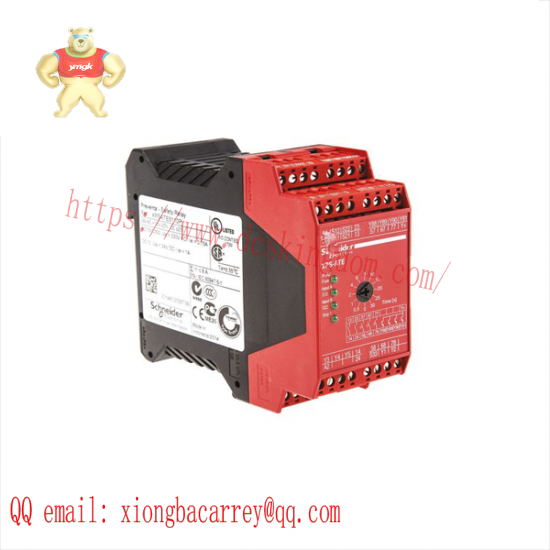 Schneider TSXP572634MC