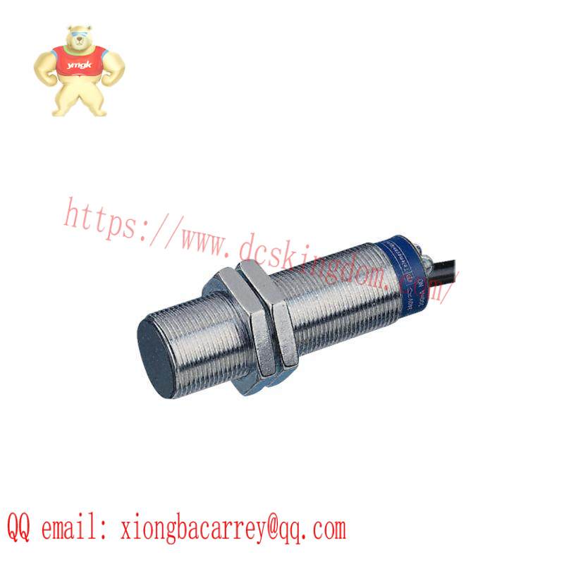 Schneider XS1M30MA250 PROXIMITY SENSOR