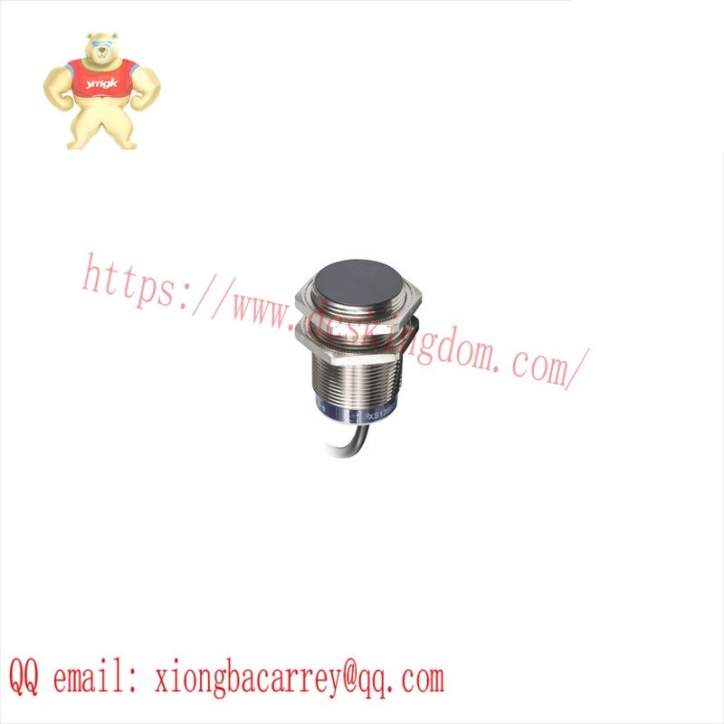 SCHNEIDER XS630B1MAL2 inductive sensor
