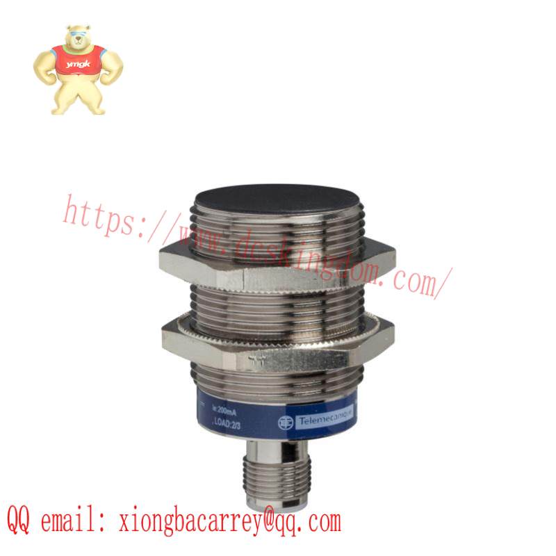 SCHNEIDER XS630B1MAU20 Inductive Proximity Sensor