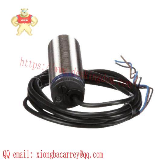 Schneider XSAV11373 Inductive Proximity Sensors