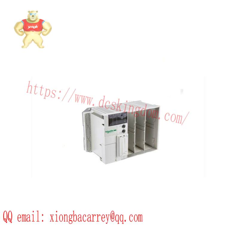SCHNEIDER XSX3721101 PLC configurations