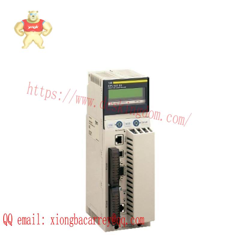 SCHROFF 140CPU65160