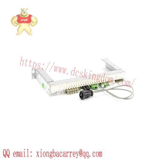 SCHUMACHER ATCS-15