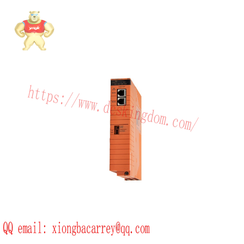 YOKOGAWA SCP451-11 Processor Module