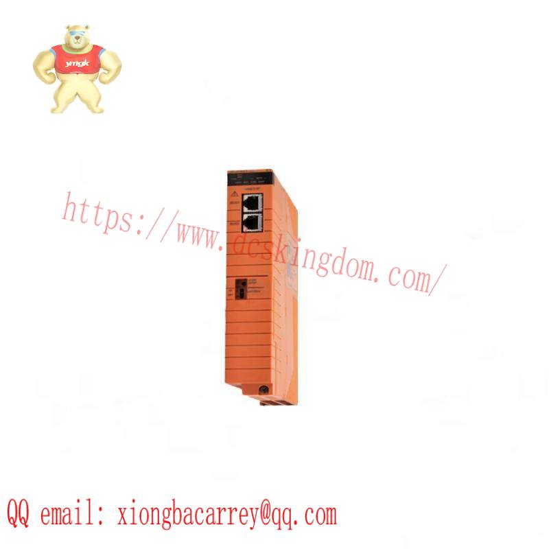 YOKOGAWA SCP461-51-S1 Processer Module