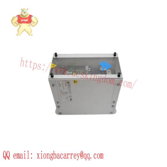 SCS UFS-22 Braking Unit