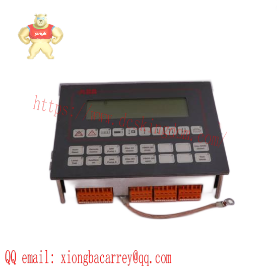 SD832 3BSC610065R1  ABB