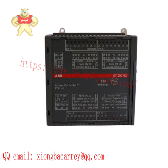 ABB 3HAC025819-001
